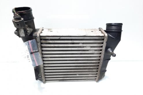 Radiator intercooler, cod 8E0145805AA, Seat Exeo ST (3R5) 2.0 tdi, CAG (id:470166)