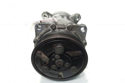 Compresor clima, cod 1J0820803K, Skoda Octavia 1 Combi (1U5), 1.9 TDI, AHF (pr:110747)