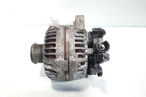 Alternator 150A, cod 9646321880, Peugeot 206 Van, 1.6 HDI, 9HZ (idi:469006)