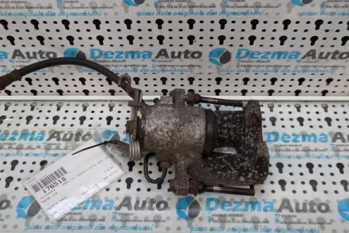 Etrier dreapta spate, Caddy 3 2.0SDI (176518)