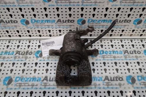 Etrier dreapta spate, Vw Caddy 3 2.0SDI (176517)