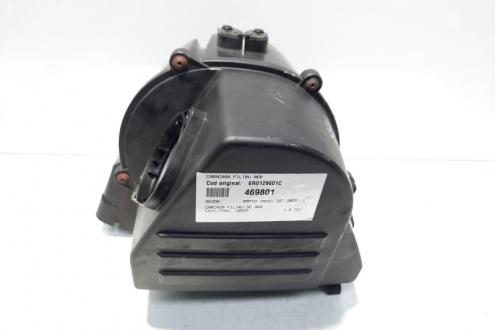 Carcasa filtru aer, cod 6R0129601C, Skoda Rapid (NH3) 1.6 tdi, CAYC (id:469801)