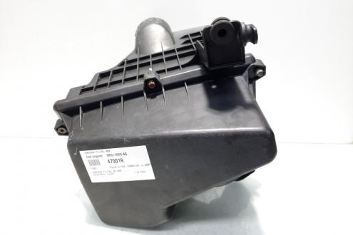 Carcasa filtru aer, cod 3M51-9600-AG, Ford Grand C-Max, 1.8 tdci, KKDA (id:470019)