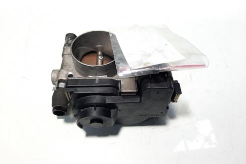 Clapeta acceleratie, cod GM55559227, Opel Astra H, 1.6 B, Z16XEP (id:469516)