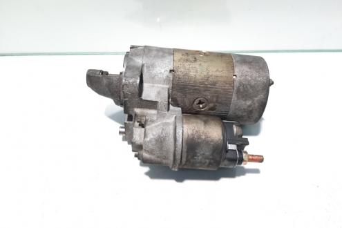 Electromotor, cod 63103031, Fiat 500, 1.4 B, 843A1000, 5 vit man (pr:110747)