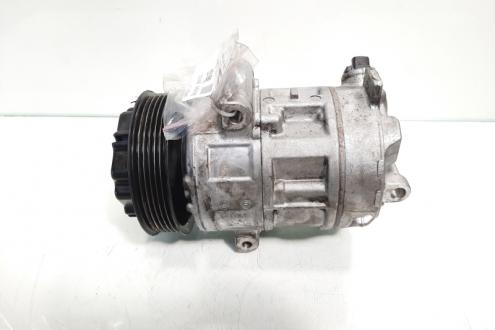 Compresor clima, cod GM55703721, Fiat Punto (199) 1.3 m-jet, 199B8000 (idi:469123)