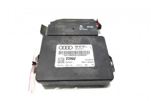 Modul senzor parcare, cod 8K0907801L, Audi A4 (8K2, B8) (id:470330)