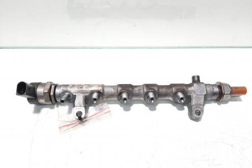 Rampa injectoare cu senzori, cod 03L130089P, Vw Beetle (5C1) 2.0 TDI, CFF (idi:469663)