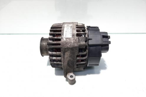 Alternator, cod 51714791, Fiat Idea, 1.4 B, 192B2000 (idi:469502)