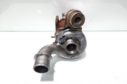 Turbosuflanta, cod 82107431, Renault Megane 2, 1.9 DCI, F9Q808 (idi:464166)