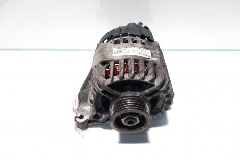 Alternator, cod 51714791, Fiat Punto Van (188AX) 1.2 B, 188A4000 (idi:469502)