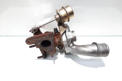 Turbosuflanta, cod 82107431, Renault Megane 2 Combi, 1.9 DCI, F9Q808 (idi:464166)