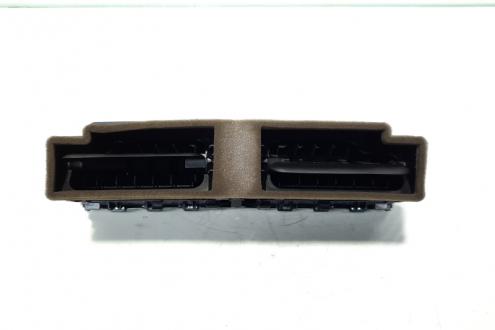 Grila aer bord centrala, cod 8T2820951D, Audi A4 (8K2, B8) (id:470316)