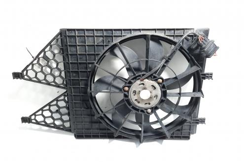 Electroventilator, cod 6R0121207A, Skoda Rapid Spaceback (NH1) 1.6 TDI, CAYC (idi:469817)