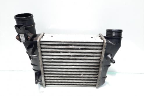 Radiator intercooler, cod 8E0145805AA, Seat Exeo (3R2) 2.0 tdi, CAG (idi:469633)