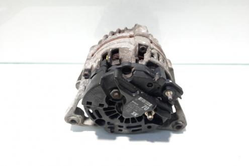 Alternator, cod GM24437119, Opel Astra G, 1.2 B, Z12XE (idi:469402)