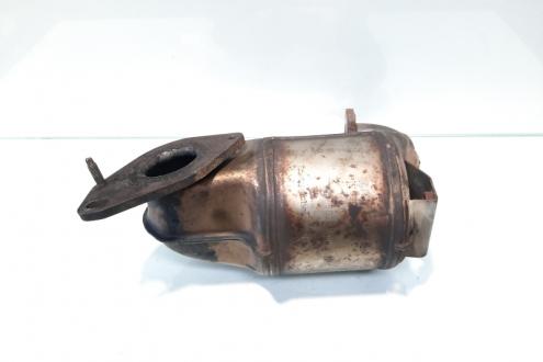 Catalizator, cod 8200218829C, Renault Megane 2, 1.5 DCI, K9K728 (idi:469159)