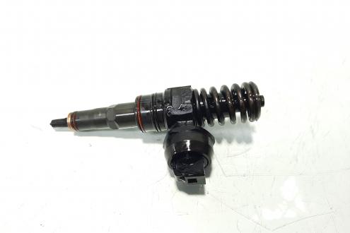 Injector, cod 038130073AJ, RB3, 0414720037, Skoda Octavia 1 (1U2) 1.9 TDI, ATD (pr;110747)