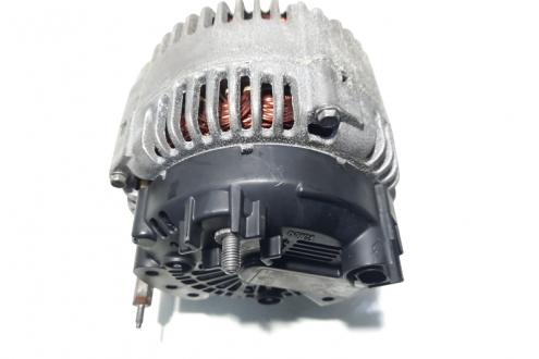 Alternator 180A, cod 021903026L, Skoda Superb II (3T4) 2.0 tdi, BMP (pr:110747)