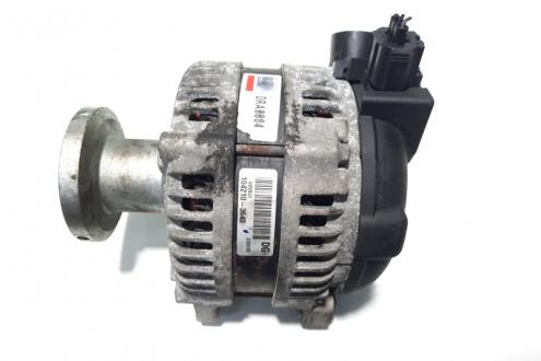 Alternator, cod 104210-3640, Ford Focus 2 (DA) 1.8 tdci, KKDA (id:469767)