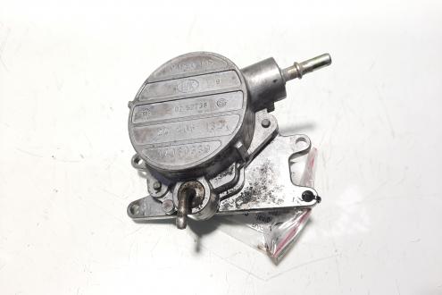 Pompa vacuum, cod GM24406132, Opel Vectra B (38) 2.0 DTI, Y20DTH (id:469758)