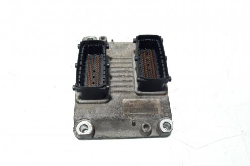 Calculator motor, cod 00551952730, Fiat Stilo (192) 1.4 B (id:470469)