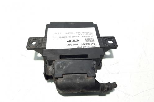 Modul start stop, cod 3AA919041, Vw Passat CC  (id:470182)