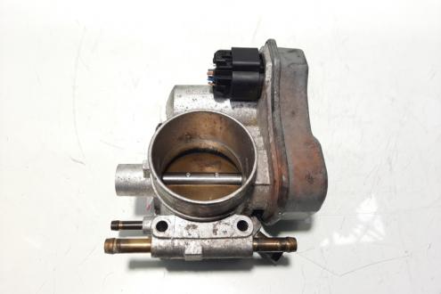 Clapeta acceleratie, cod GM25177983, Opel Astra G, 1.6 benzina, Z16XE (id:470270)