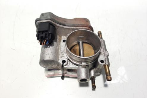 Clapeta acceleratie, cod GM25177983, Opel Astra G, 1.6 benzina, Z16XE (id:470270)