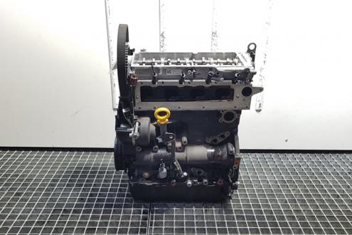 Motor, cod DFG, Skoda Kodiaq (NS7), 2.0 TDI (pr;110747)