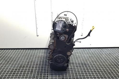 Motor, cod DFG, Audi Q3 (8UB), 2.0 TDI (pr:110747)