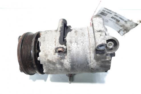 Compresor clima, cod AP31-19D629-BA, Ford Focus 3 Sedan, 1.6 TDCI, T1DA (idi:469389)