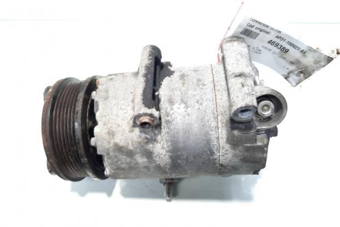 Compresor clima, cod AP31-19D629-BA, Volvo C30, 1.6 d, D4162T (idi:469389)