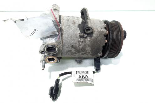 Compresor clima, cod AP31-19D629-BA, Volvo C30, 1.6 d, D4162T (idi:469389)
