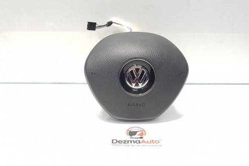 Airbag volan, cod 5TA880201AC, VW Golf 7 Alltrack (BA5, BV5) (idi:393467)