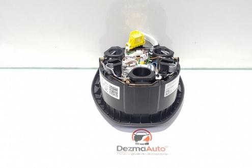 Airbag volan, cod 5TA880201AC, VW Golf 7 Alltrack (BA5, BV5) (idi:393467)