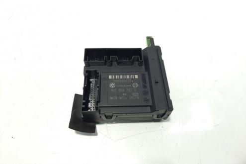 Modul dreapta fata, cod 1K0959792G, Skoda Octavia 2 Combi (1Z5) (idi:470090)