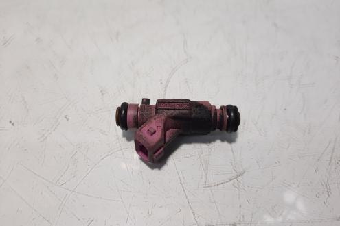 Injector, cod 0280156183, Fiat Idea, 1.4 benzina, 843A1000 (id:469343)