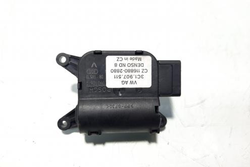 Motoras aeroterma bord, cod 3C0907511A, Vw Passat (3C2) (id:470137)