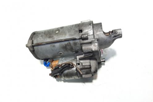 Electromotor, cod 9662854180, Peugeot 206, 1.6 HDI, 9HY, 5 vit man (idi:464559)