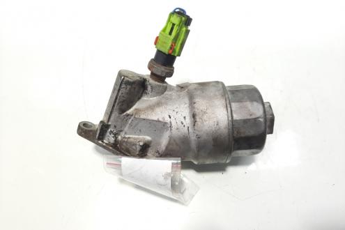 Carcasa filtru ulei, cod 04693356AA, Mini Cooper (R50, R53) 1.6 benzina, W10B16AB (id:469752)