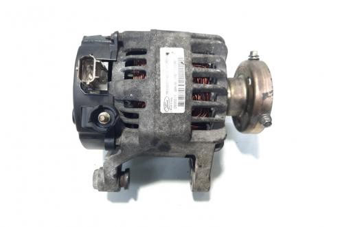 Alternator 90A, cod 1M5T-10300-BC, Ford Focus 1, 1.8 TDCI, F9DA (id:469793)