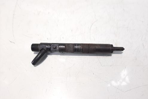 Injector, cod 8200240244, EJBR02101Z, Renault Clio 2 Coupe, 1.5 dci, K9K (id:468373)