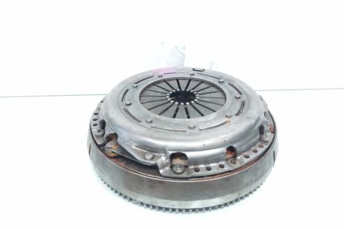 Volanta masa dubla cu placa presiune, Peugeot 307 SW, 1.6 HDI, 9HZ, 5 vit man (id:469450)