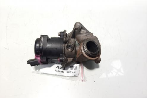 EGR, cod 9658203780, Ford Fusion (JU) 1.4 TDCI, F6JB (id:470062)