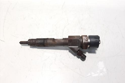 Injector, cod 8200100272, 0445110110B, Renault Laguna 2, 1.9 dci, F9Q (id:470040)
