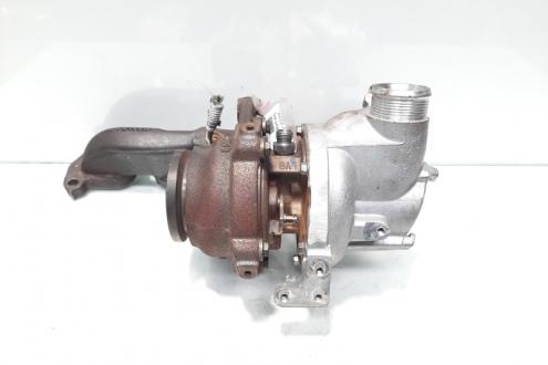 Turbosuflanta, cod 04L253016H, VW Golf 7 (5G) 1.6 tdi, CLH (pr:562315)