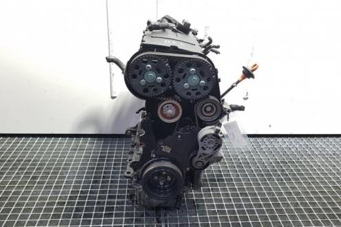 Motor, cod BKD, Skoda Superb II Combi (3T5) 2.0 tdi (pr;110747)