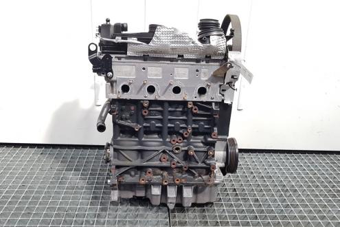 Motor, cod CBD, Skoda Yeti (5L) 2.0 tdi (pr;110747)