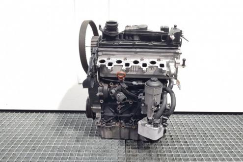 Motor, cod CBD, Skoda Yeti (5L) 2.0 tdi (pr;110747)